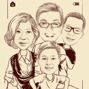 Meet your Posher, Gary